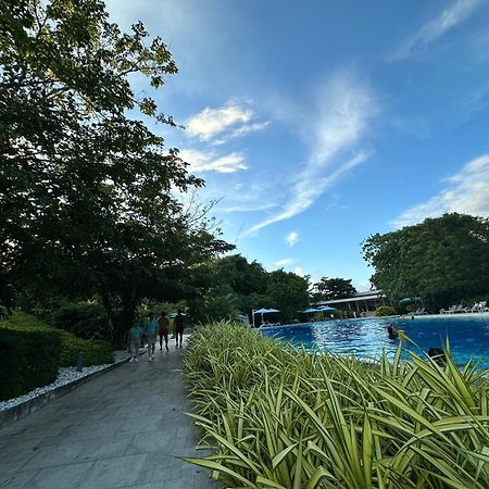 14Dc Tambuli Seaside Living Apartment Đảo Mactan Ngoại thất bức ảnh