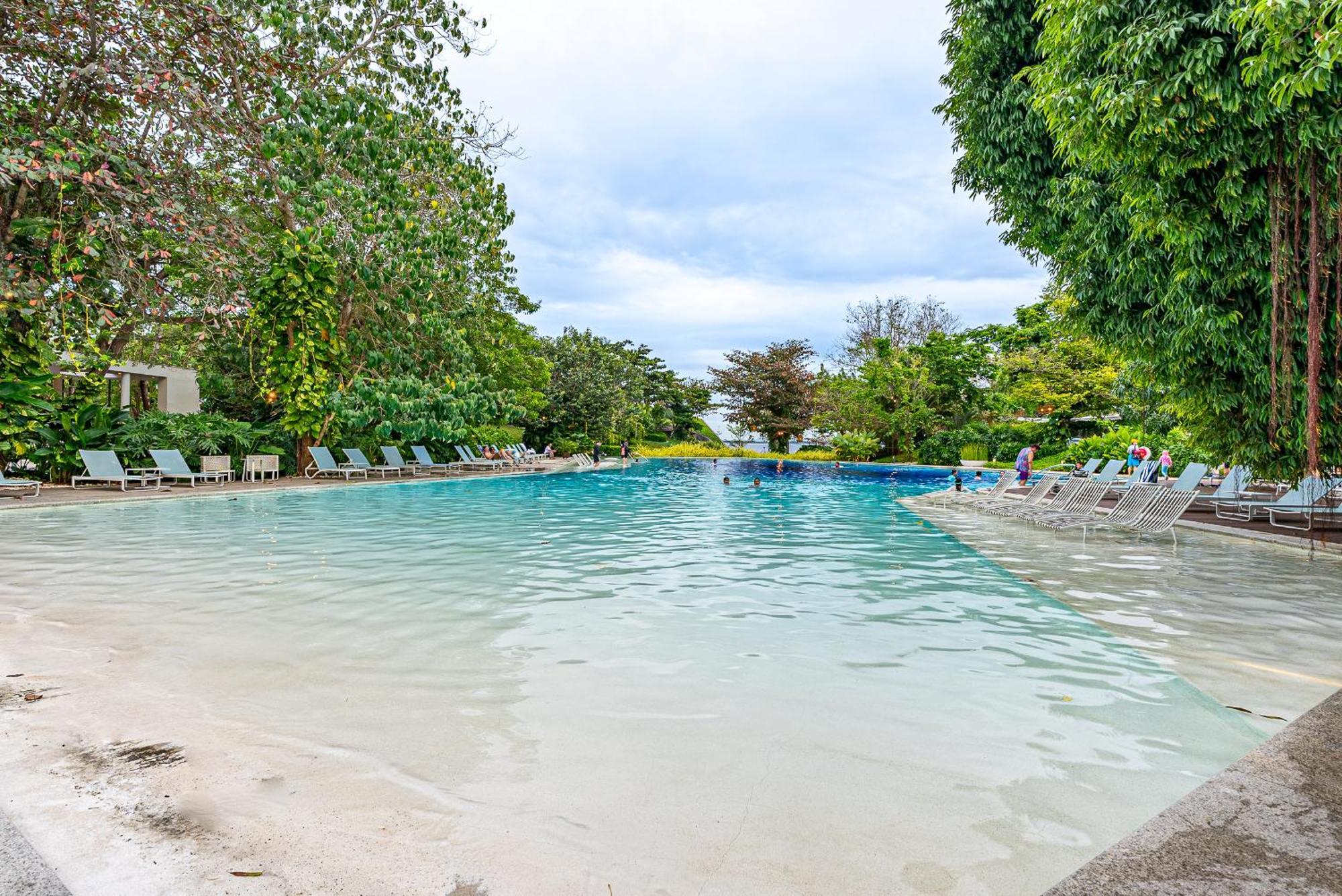 14Dc Tambuli Seaside Living Apartment Đảo Mactan Ngoại thất bức ảnh