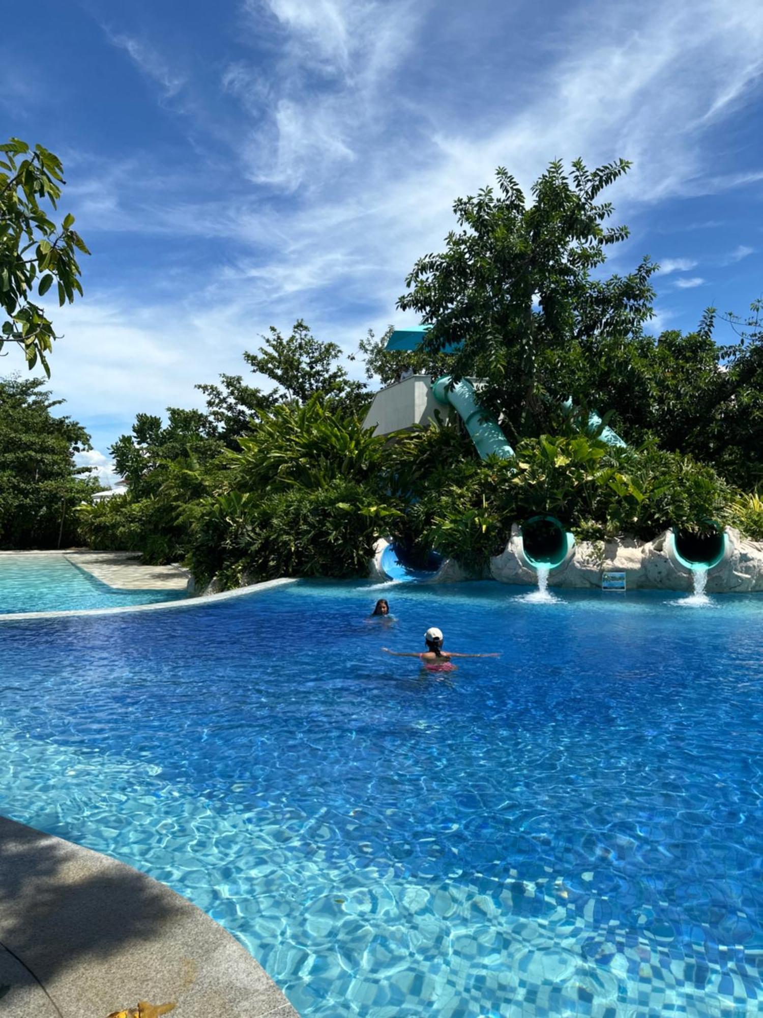14Dc Tambuli Seaside Living Apartment Đảo Mactan Ngoại thất bức ảnh
