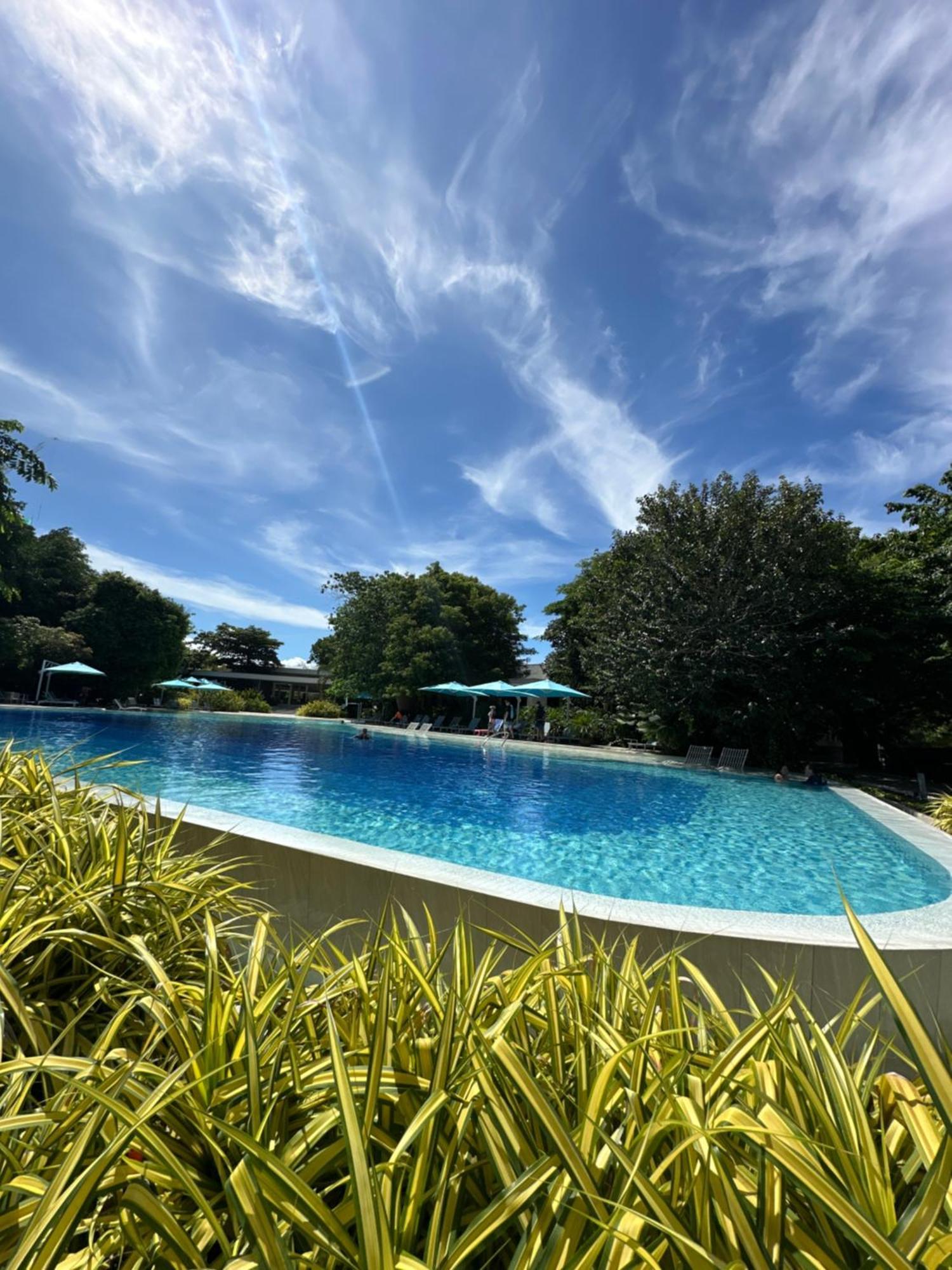 14Dc Tambuli Seaside Living Apartment Đảo Mactan Ngoại thất bức ảnh