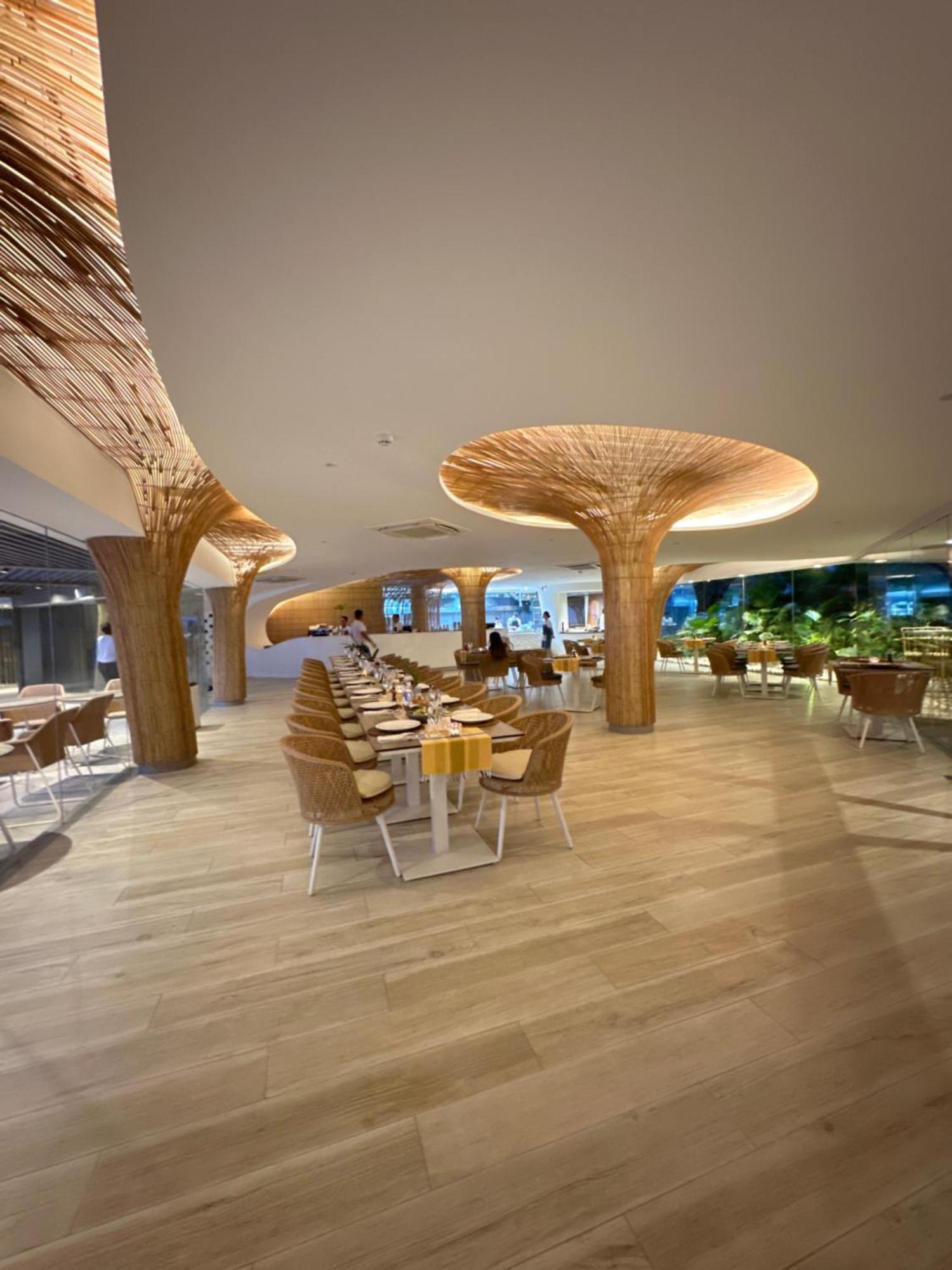 14Dc Tambuli Seaside Living Apartment Đảo Mactan Ngoại thất bức ảnh