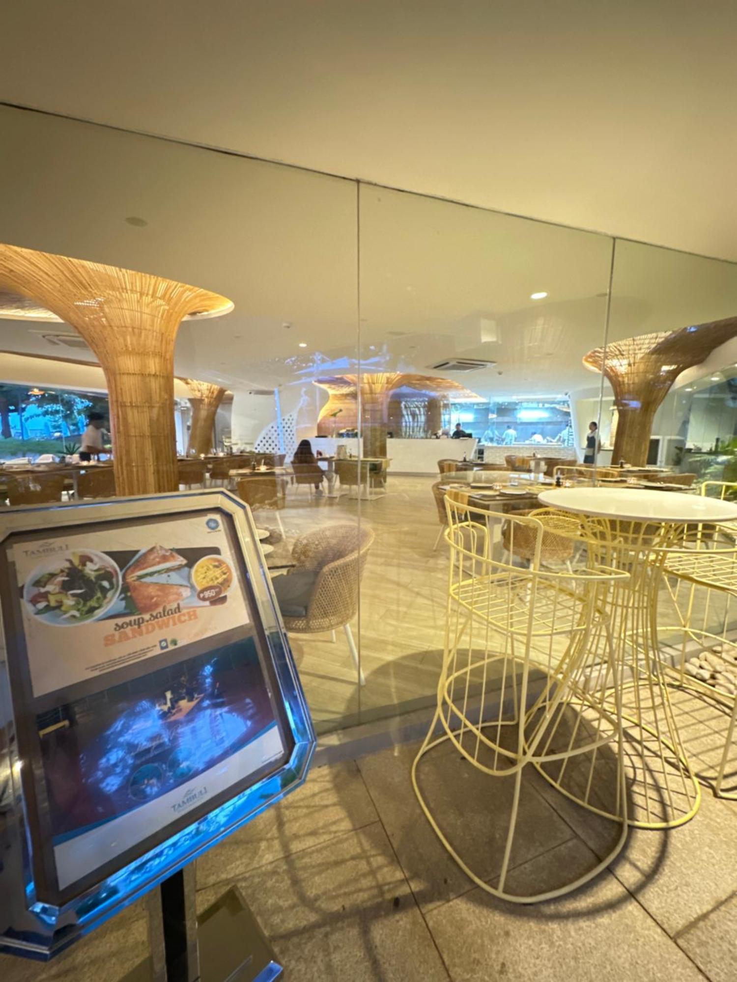 14Dc Tambuli Seaside Living Apartment Đảo Mactan Ngoại thất bức ảnh